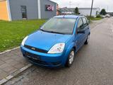 Ford Fiesta TÜV&SERVICE NEU*STANDHEIZUNG *GEPFLEGT! - Ford Fiesta aus 2005: ST