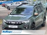 Dacia Jogger TCe110 Extreme+ 7-Sitz Navi Kamera Sitzh - Dacia Jogger Jahreswagen