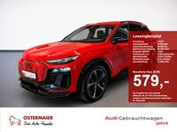 Audi Q6 e-tron - Vorschau Bild 1