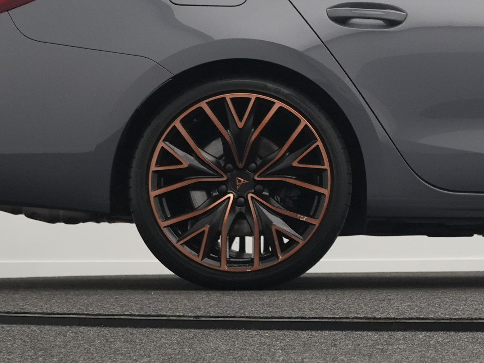 Cupra Leon - Bild 49