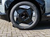 Kia EV5 81,4 kWh Earth Drivewise LED Paket SOFORT VE - Kia EV5: Grün
