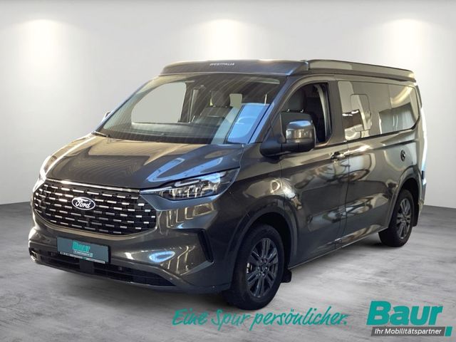 Ford Tourneo Custom Nugget Küche Aufstelldach Markise