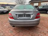 Mercedes-Benz C 180 C Limousine C 180 Kompressor/NAVI/LEDER/ - gebrauchte Mercedes-Benz C 180 aus dem Jahr 2009