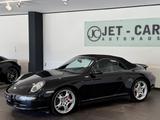 Porsche 911er Reihe (alle) 997.1 Carrera 4 S Cabrio - Porsche in Wuppertal: 911