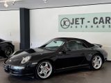 Porsche 911er Reihe (alle) 997.1 Carrera 4 S Cabrio - Porsche: 911er