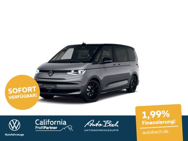 Volkswagen T7 Multivan 2.0 TDI | Standhzg. | Head-Up | IQ-L