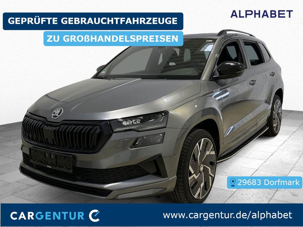 Image of Skoda Karoq