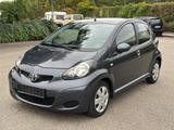 Toyota Aygo AYGO Cool 1.0 Klima Tüv bis 02/2027 - Toyota Aygo (X) in Stuttgart
