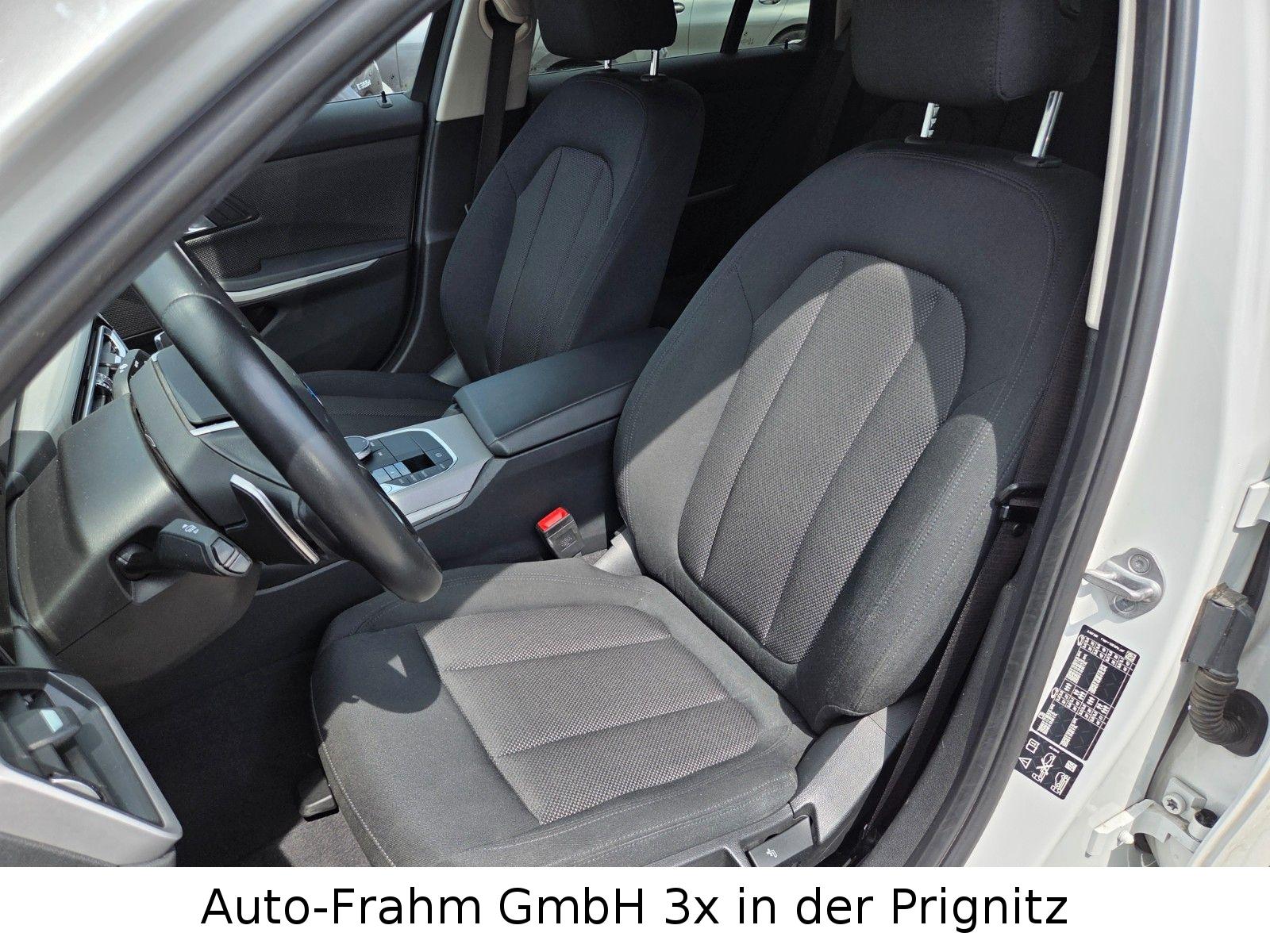 BMW 320 3 Touring 320 d xDrive LED NAVI, миниатюра 21
