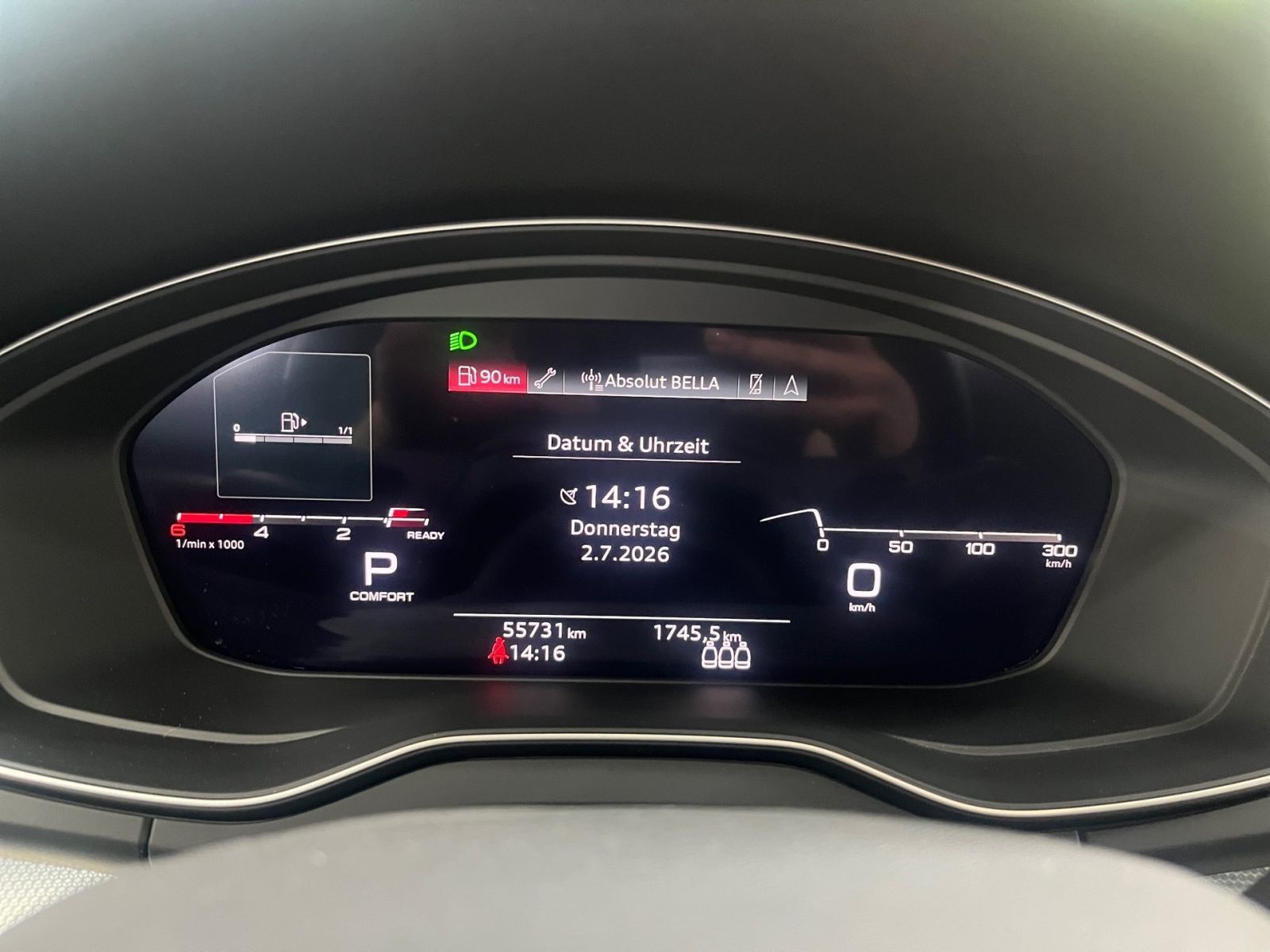 Audi Q5 - Bild 8