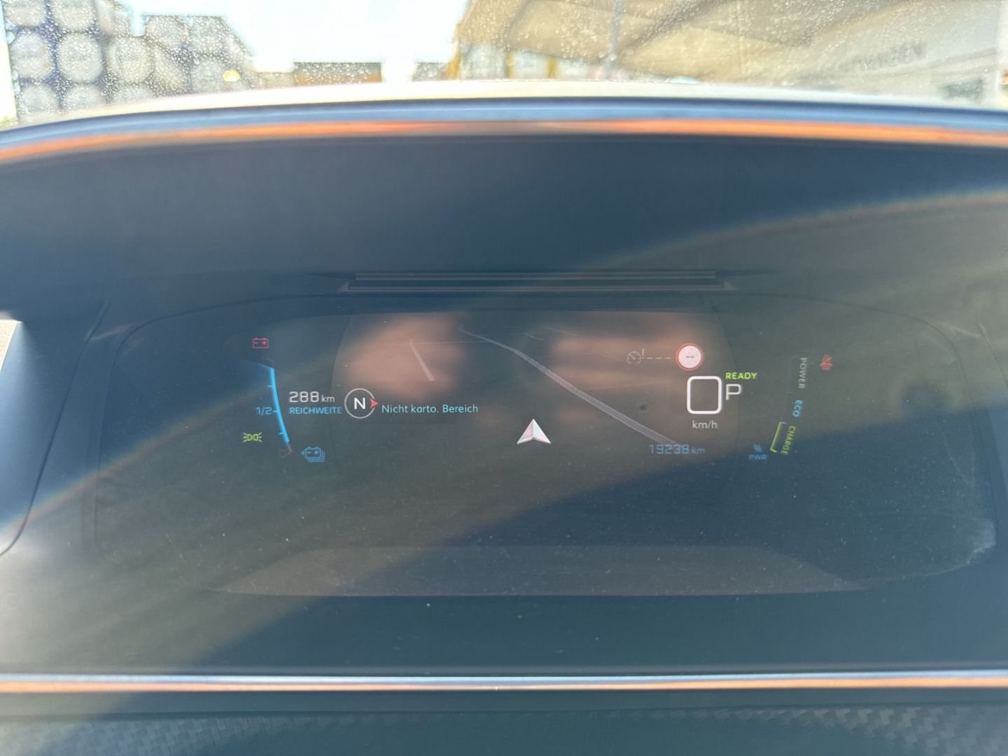 Fahrzeugabbildung Peugeot 208 e- GT Pack Elektromotor 136 *Full-LED*Navi*K