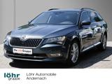 Skoda Superb Combi 1.4 TSI Ambition - Skoda Superb: Ambition