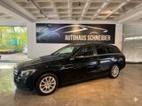 Mercedes-Benz C 180 T CGI *Automatik*Navi*LED* - Mercedes-Benz C 180 in Duisburg