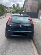 Fiat Punto 1.2 / Zweite Hand - Fiat Punto in Aachen