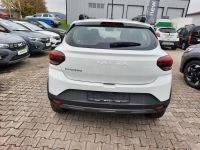 Dacia Sandero - Vorschau Bild 5