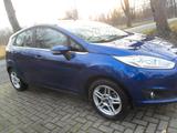 Ford Fiesta Titanium 1.0 Klimaautomatik Tüv/Au Neu - Ford Fiesta: Titanium