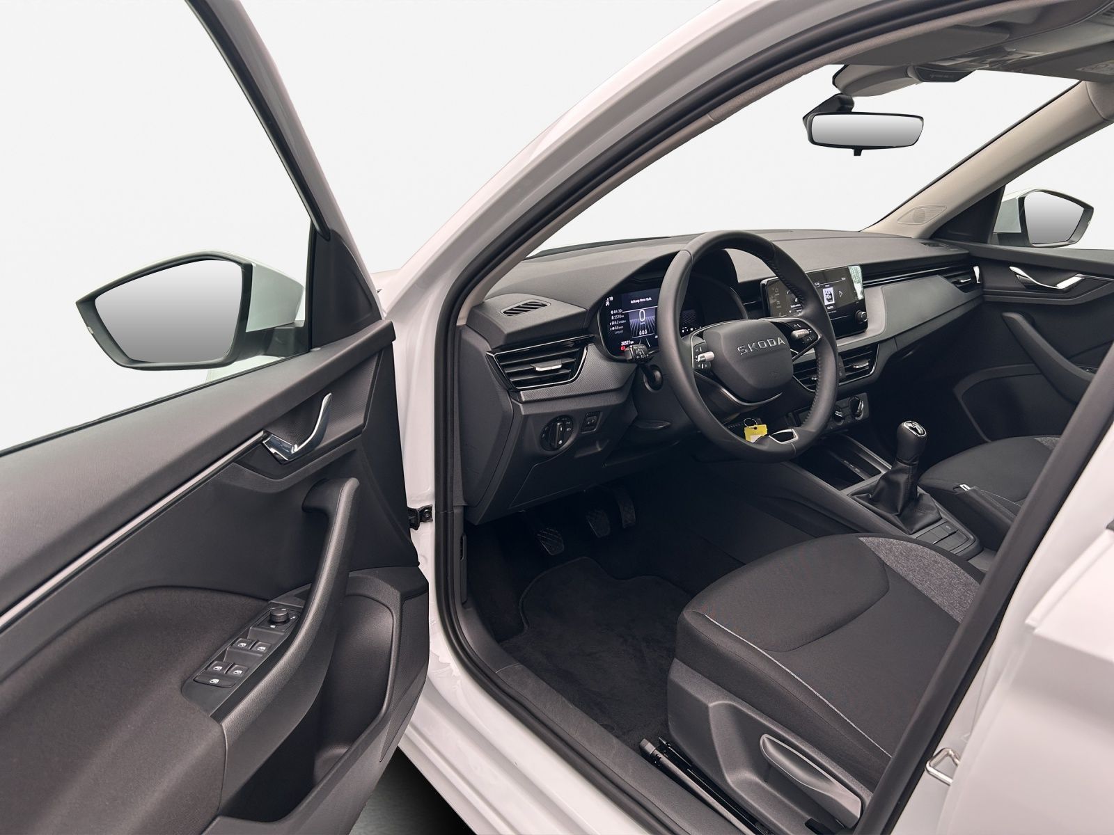 Skoda Kamiq - Bild 15