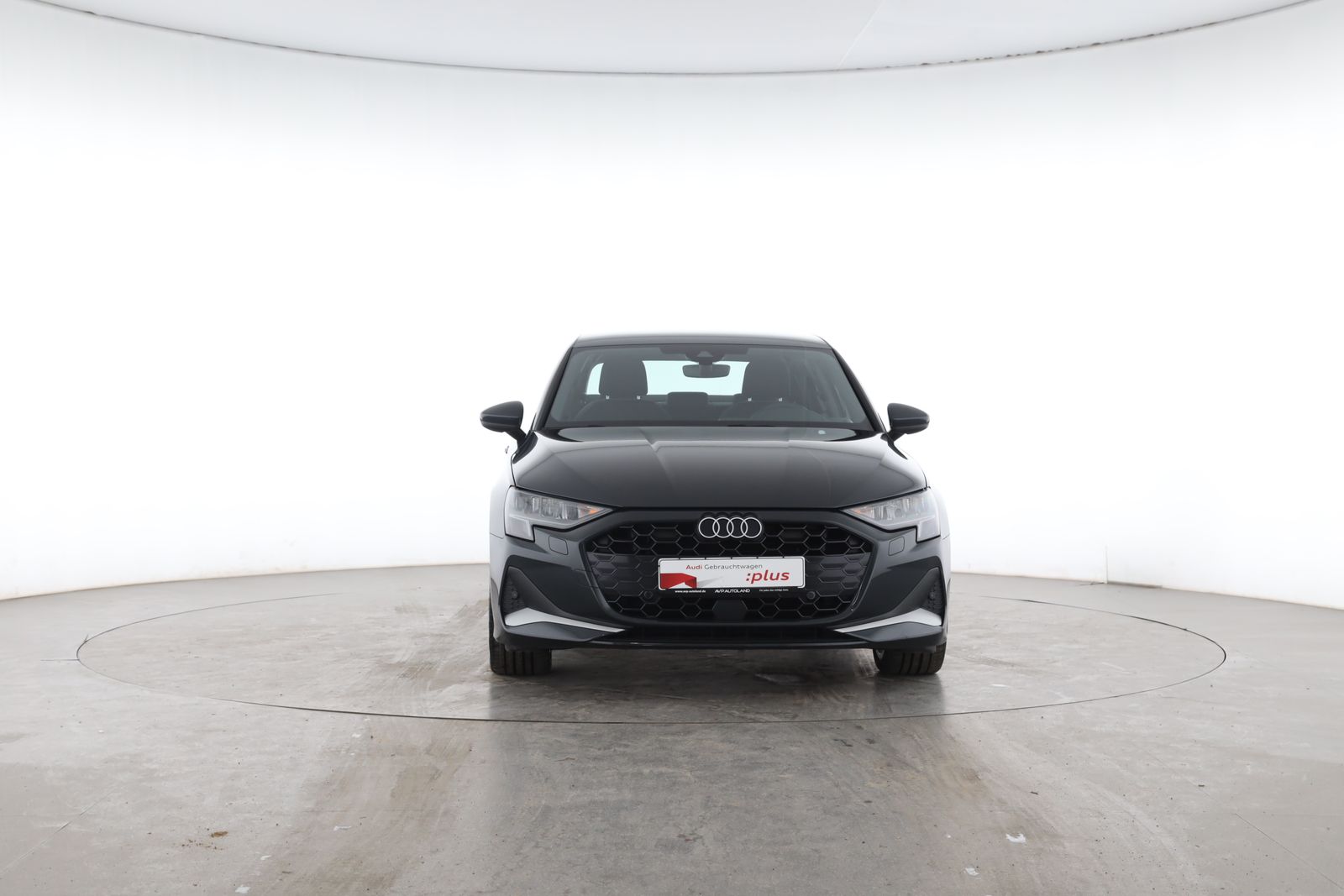Audi A3 - Bild 8