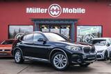 BMW X4 xDrive 20 d M Sport X HUD ANHZV STHZG PANO - BMW X4 Gebrauchtwagen
