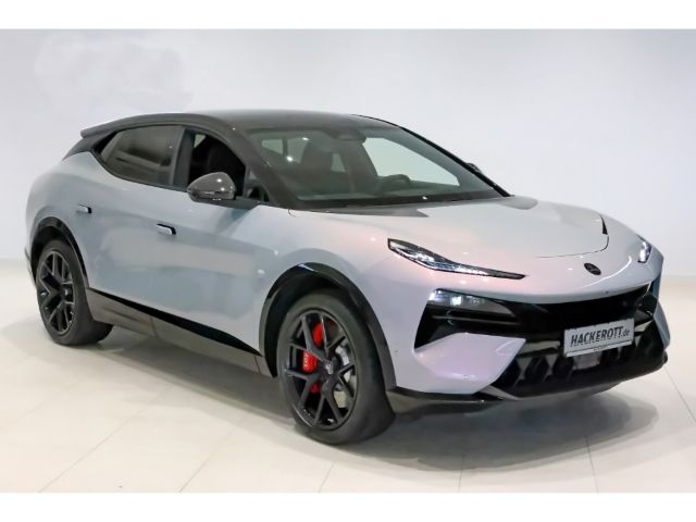 Lotus Eletre 600 Sport SE Carbon Pack,Electric Towbar