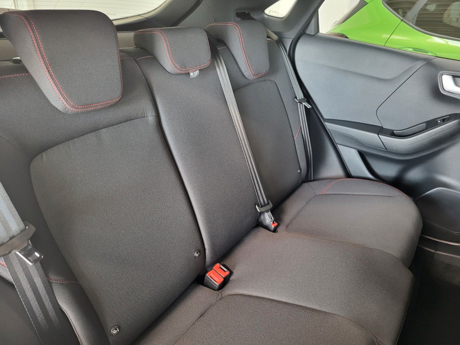 Fahrzeugabbildung Ford Puma ST-Line Autom., Winter P., Kamera, Keyfree