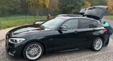 BMW 118 i M Sportpaket Automatik Volleder ... - BMW 118: 118i M Sportpaket
