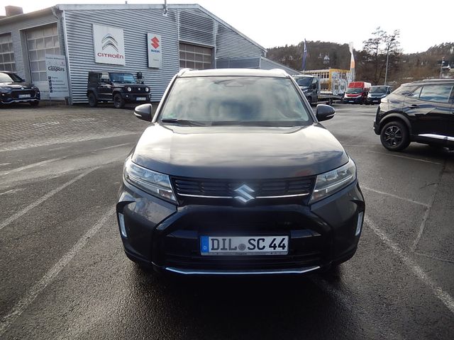 Suzuki Vitara 1.4 Mild-Hybrid Comfort+ 4x4