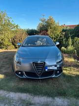 Alfa Romeo Giulietta 1.4 TB 16V MultiAir Turismo  - Alfa Romeo Giulietta: Multiair