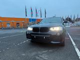 BMW X4 30d mit M-Paket - BMW 4er Reihe SUV