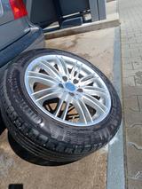 Saab 9 - 5 2.3t Sportkombi Arc EZ 2003 Aut... - Saab 9-5 aus 2003