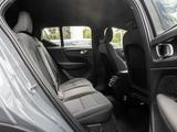 Volvo XC40 Plus Recharge - Volvo aus 2023
