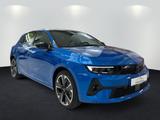 Opel Astra Elektro GS Line HUD Kamera360 KeyLess - Opel Astra Gebrauchtwagen in München