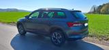 Skoda Kodiaq 1.5 TSI ACT DSG 7 Gang SPORTLINE  - Skoda Kodiaq SPORTLINE mit Benzin-Antrieb