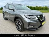 Nissan X-Trail N-Connecta*AHZV*LED*NAVI*Sitzhz.* - gebrauchte Nissan X-Trail aus dem Jahr 2020
