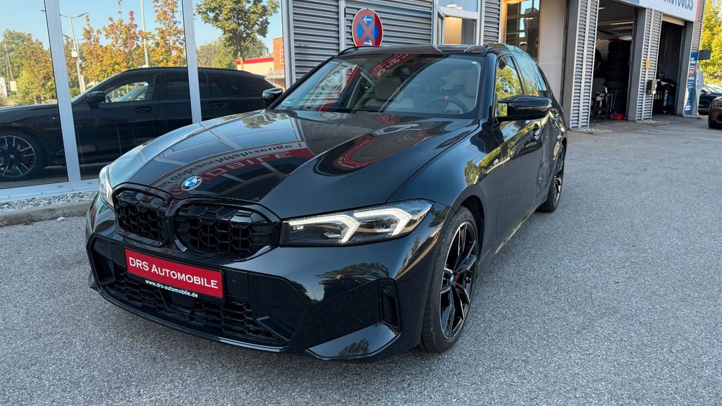 BMW M340i Touring xDrive/Pano/Kamera/M Sport Pro