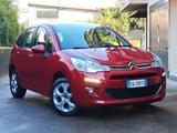 Citroën Citroen C3 1.4 GPL 95cv Exclusive / 89.000km - Citroën mit LPG-Antrieb