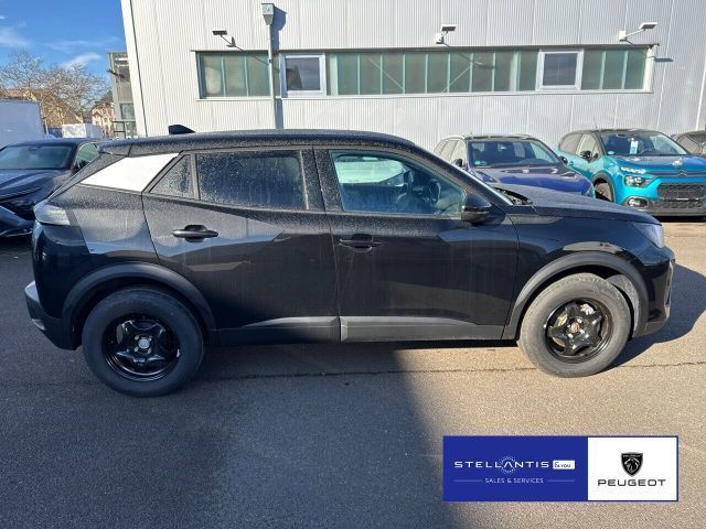 Peugeot 2008 - Bild 4