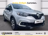 Renault Captur Experience ENERGY TCe 90 - Renault Gebrauchtwagen in Leipzig