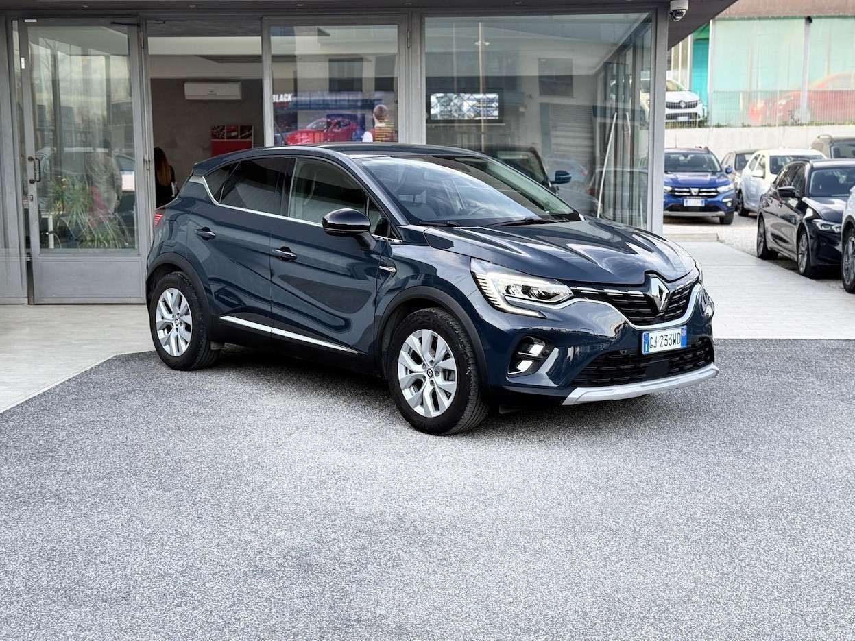 Renault Captur 1.6 Full-Hybrid 95CV E6 Neo - 202