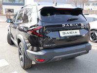 Dacia Bigster - Vorschau Bild 3
