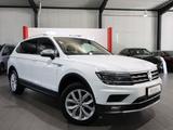Volkswagen Tiguan Allspace 2.0 TSI 4M DSG HIGHLINE DYNAUDIO - VW Tiguan Allspace in Hamm