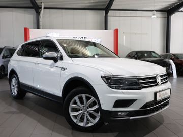 Volkswagen Tiguan Allspace - 2