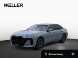 BMW 740d xdrive M Sport LivePro PAPro StHz 360° - BMW 7er Reihe Neuwagen