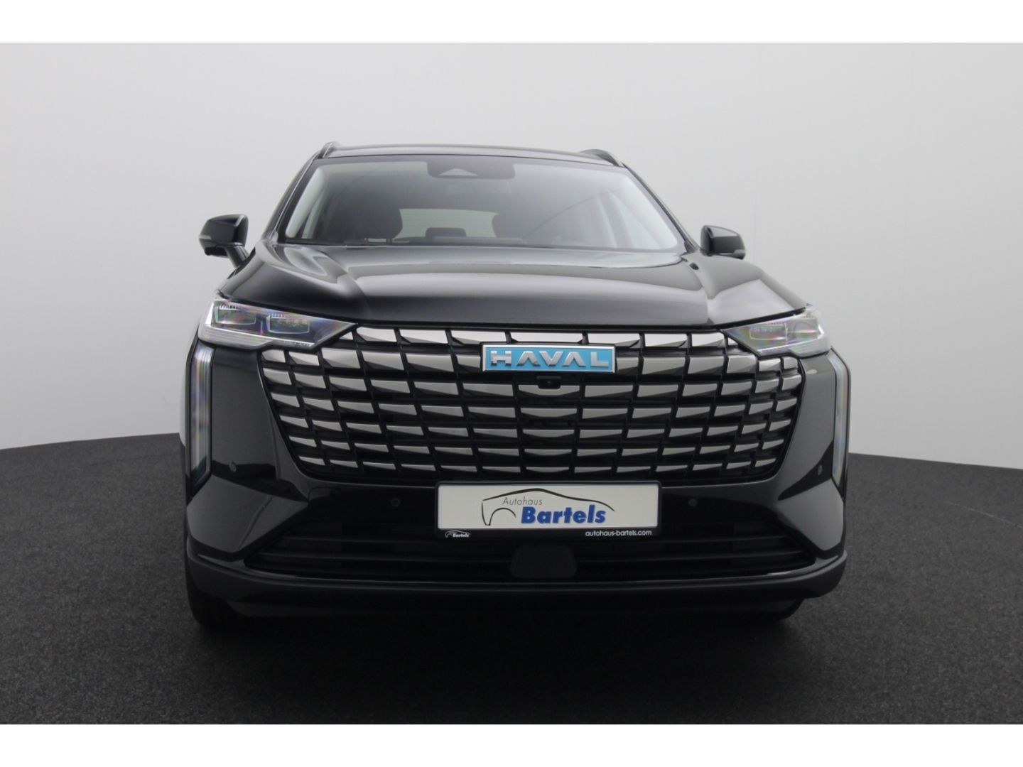Fahrzeugabbildung GWM Haval H6 1.5 HEV FWD Luxury Pano ACC