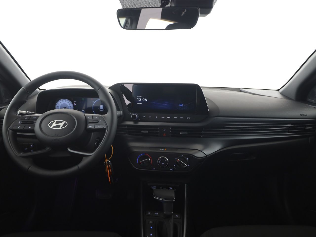 Hyundai i20 – Bild 11