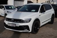 Volkswagen Tiguan Allspace *R-LINE *KAMERA *DIGITALTACHO