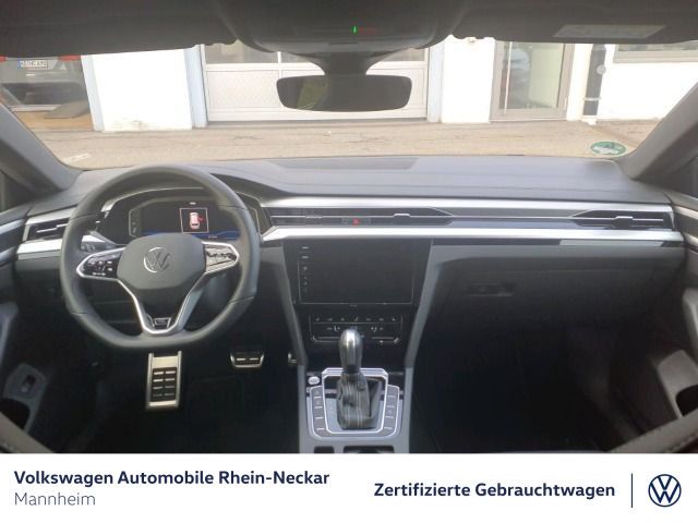 Volkswagen Arteon - Bild 6