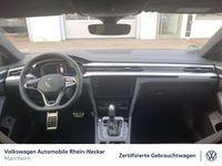 Volkswagen Arteon - Vorschau Bild 6