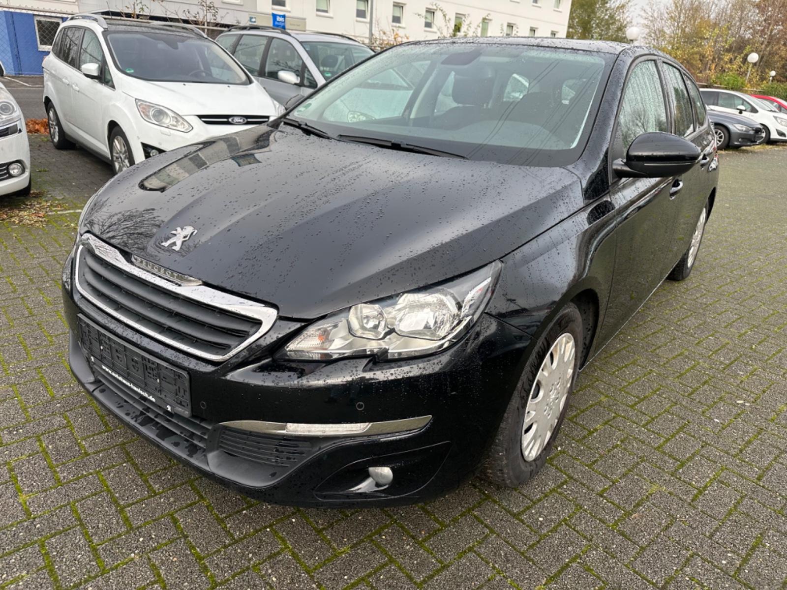 Peugeot 308 SW Business-Line
