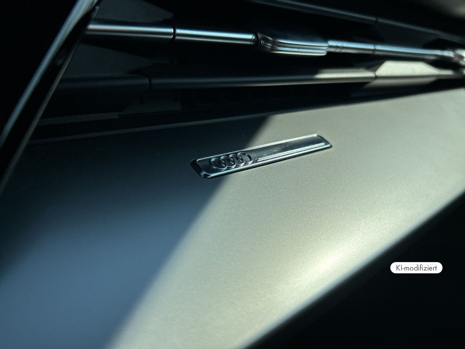 Audi A3 - Bild 12